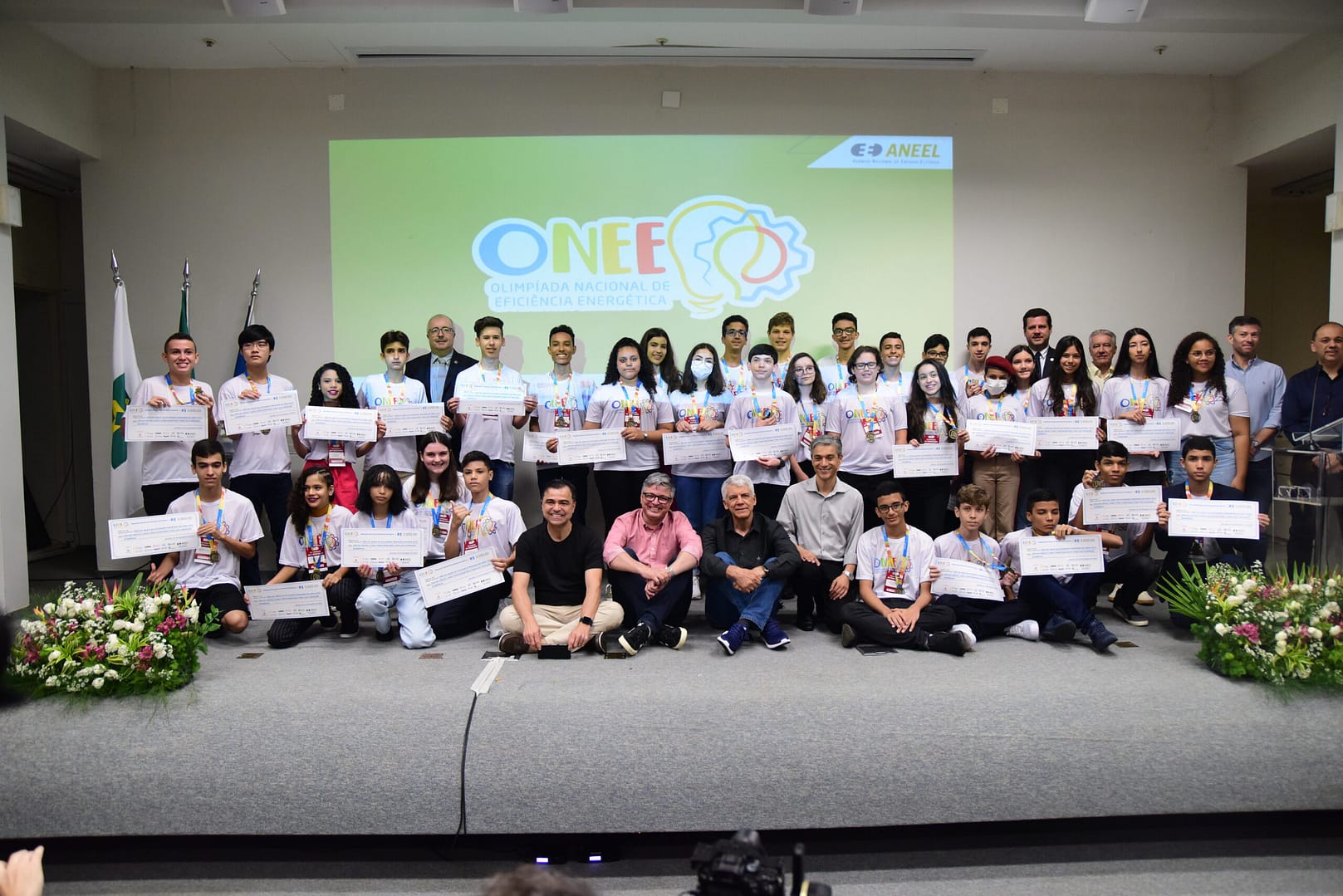 Foto: ONEE/Divulgação