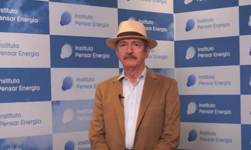 Foto: Instituto Pensar Energia/Divulgação